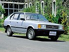 Hyundai Pony, II (1982 – 1990), Хэтчбек 5 дв.: характеристики, отзывы