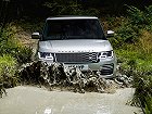 Land Rover Range Rover, IV Рестайлинг (2017 – н.в.), Внедорожник 5 дв. Long. Фото 4