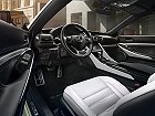 Lexus RC, I Рестайлинг (2018 – н.в.), Купе. Фото 5