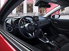 Mazda 2, III (DJ) (2014 – 2019), Хэтчбек 5 дв.. Фото 5