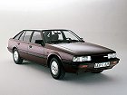 Mazda 626, II (GC) (1982 – 1987), Хэтчбек 5 дв.: характеристики, отзывы