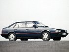 Mazda 626, II (GC) (1982 – 1987), Хэтчбек 5 дв.. Фото 2