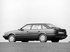 Mazda 626, II (GC) (1982 – 1987), Хэтчбек 5 дв.. Фото 3