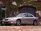 Mazda Millenia, I (1994 – 2000), Седан: характеристики, отзывы