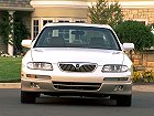 Mazda Millenia, I (1994 – 2000), Седан. Фото 3