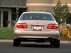 Mazda Millenia, I (1994 – 2000), Седан. Фото 4