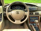 Mazda Millenia, I (1994 – 2000), Седан. Фото 5