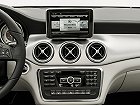 Mercedes-Benz CLA, I (C117, X117) (2013 – 2016), Седан. Фото 2
