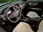Mercedes-Benz GLK-Класс, I (X204) (2008 – 2012), Внедорожник 5 дв.. Фото 5