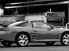 Mitsubishi 3000 GT, II Рестайлинг (1998 – 2001), Купе. Фото 3