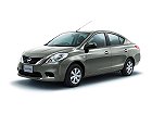 Nissan Latio, I (N17) (2012 – 2014), Седан: характеристики, отзывы
