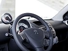 Peugeot 107, I Рестайлинг 2 (2012 – 2014), Хэтчбек 3 дв.. Фото 4
