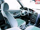 Peugeot 406, I Рестайлинг (1999 – 2005), Универсал 5 дв.. Фото 4