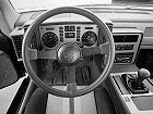 Pontiac Fiero,  (1984 – 1988), Хэтчбек 3 дв.. Фото 3