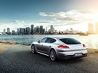 Porsche Panamera, I Рестайлинг (2013 – 2016), Хэтчбек 5 дв.. Фото 4