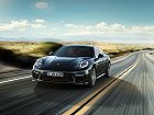 Porsche Panamera, I Рестайлинг (2013 – 2016), Хэтчбек 5 дв.. Фото 5