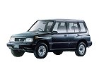 Suzuki Escudo, I (1988 – 1998), Внедорожник 5 дв.. Фото 2