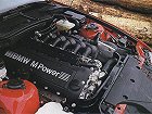 BMW M3, II (E36) (1992 – 1999), Купе. Фото 2