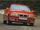 BMW M3, II (E36) (1992 – 1999), Купе. Фото 3