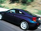 Toyota Celica, VII (T230) (1999 – 2002), Хэтчбек 3 дв.. Фото 2