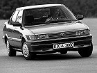 Toyota Corolla, VI (E90) (1987 – 1993), Лифтбек: характеристики, отзывы