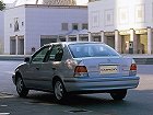 Toyota Corsa, V (L50) Рестайлинг (1997 – 1999), Седан. Фото 3