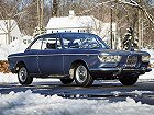 BMW New Class, 2000 C/CS (1965 – 1969), Купе: характеристики, отзывы