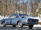 BMW New Class, 2000 C/CS (1965 – 1969), Купе. Фото 3