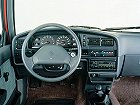 Volkswagen Taro,  (1989 – 1997), Пикап Полуторная кабина. Фото 3