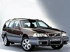 Volvo V70, I (1997 – 2000), Универсал 5 дв. XC: характеристики, отзывы