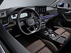 Audi Q5 Sportback, I (FY) (2020 – н.в.), Внедорожник 5 дв.. Фото 5