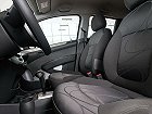 Chevrolet Spark, III (M300) Рестайлинг (2020 – н.в.), Хэтчбек 5 дв.. Фото 4
