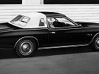 Chrysler Cordoba, I (1975 – 1979), Купе. Фото 3