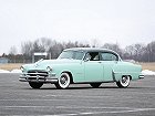 Chrysler Imperial, VI (1949 – 1954), Седан Custom: характеристики, отзывы