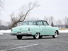 Chrysler Imperial, VI (1949 – 1954), Седан Custom. Фото 3
