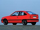 Daewoo Racer, I (1986 – 1995), Хэтчбек 3 дв.. Фото 3