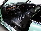 Ford Galaxie, IV (1968 – 1974), Купе-хардтоп. Фото 3