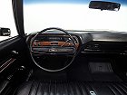 Ford Galaxie, IV (1968 – 1974), Купе-хардтоп. Фото 4