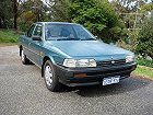 Holden Apollo,  (1991 – 1996), Седан: характеристики, отзывы