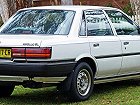 Holden Apollo,  (1991 – 1996), Седан. Фото 3