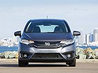 Honda Fit, III (2013 – н.в.), Хэтчбек 5 дв.. Фото 4