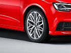 Audi A3, III (8V) Рестайлинг (2016 – н.в.), Хэтчбек 5 дв. Sportback. Фото 4