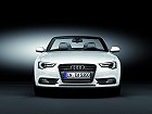 Audi A5, I (8T) Рестайлинг (2011 – 2016), Кабриолет. Фото 3