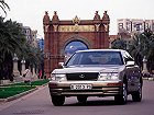 Lexus LS, II (1994 – 2000), Седан. Фото 3