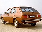 Mazda 323, I (FA) (1977 – 1986), Хэтчбек 5 дв.. Фото 2