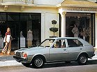 Mazda 323, I (FA) (1977 – 1986), Хэтчбек 5 дв.. Фото 4