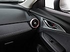 Mazda CX-3, I Рестайлинг (2018 – н.в.), Внедорожник 5 дв.. Фото 2