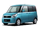 Mazda Flair Wagon, I (2012 – 2013), Микровэн: характеристики, отзывы