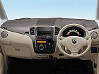 Mazda Flair Wagon, I (2012 – 2013), Микровэн. Фото 2
