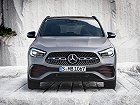 Mercedes-Benz GLA, II (H247) (2020 – н.в.), Внедорожник 5 дв.. Фото 4